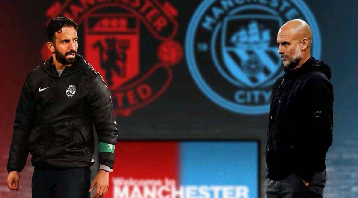 曼联遭遇两连败，欧冠资格遭到考验