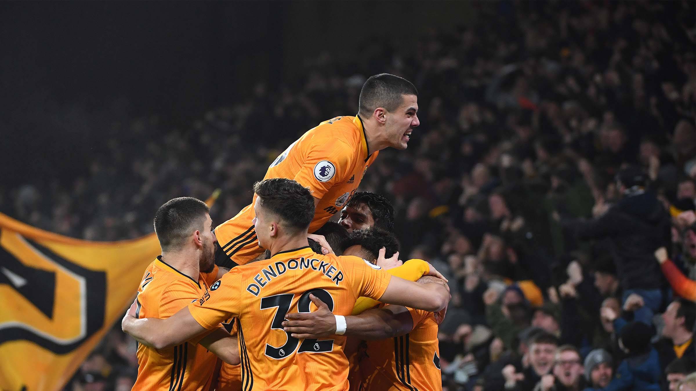 狼队主场失利惨痛，积分榜排名受挫