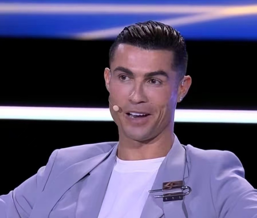 关于莱比锡今日表现抢眼，C罗整场无解，教练赛后亲自拥抱的信息