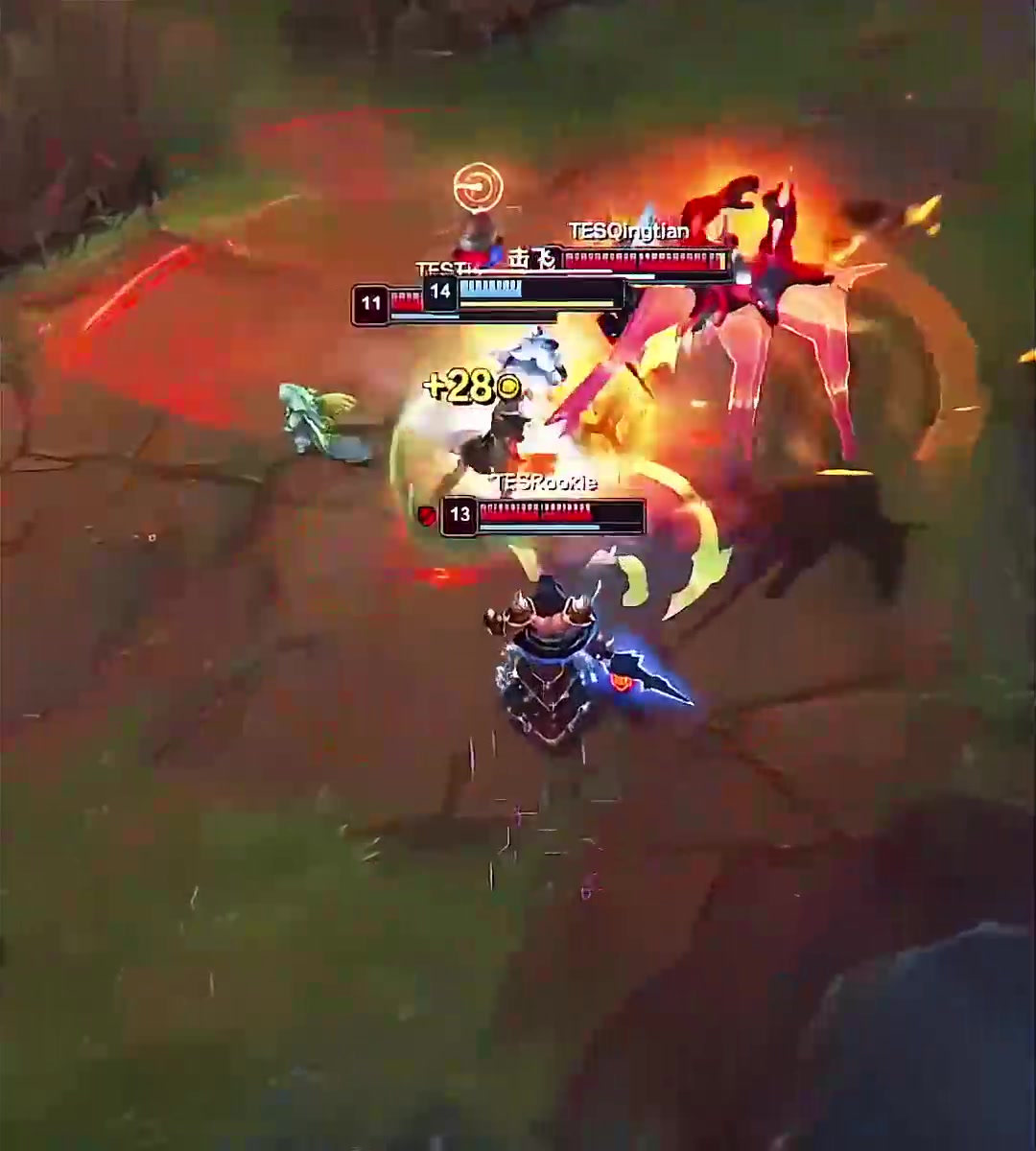 TheShy迎来七赛季高光表现，澳大利亚队球迷沸腾！的简单介绍