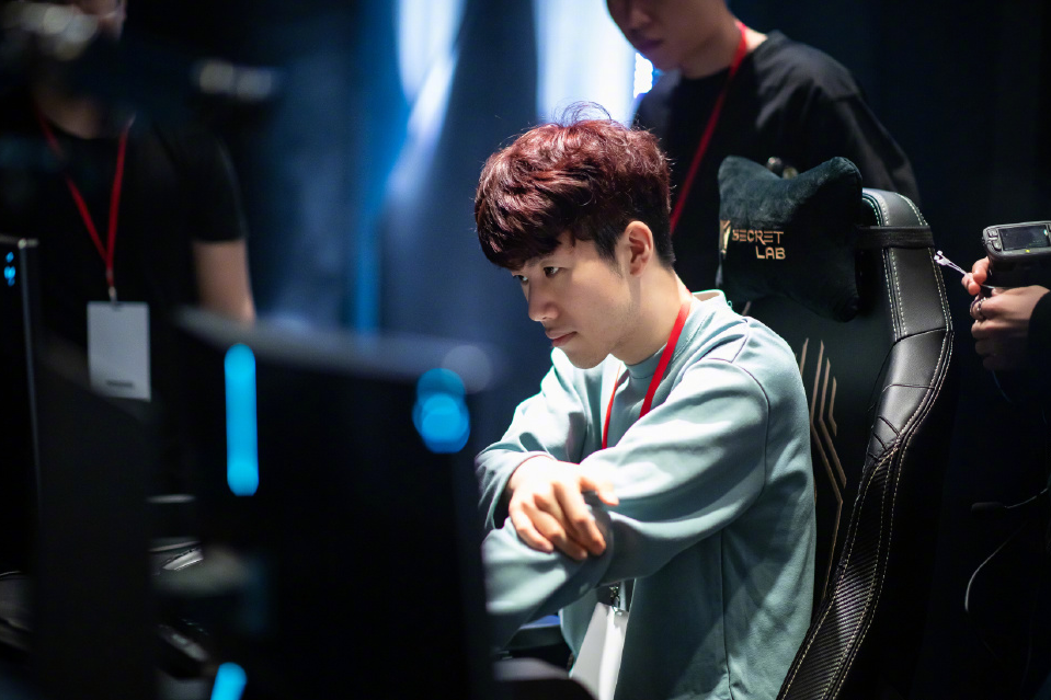 TheShy新星精彩发挥表现惊艳，SKT未来可期！的简单介绍