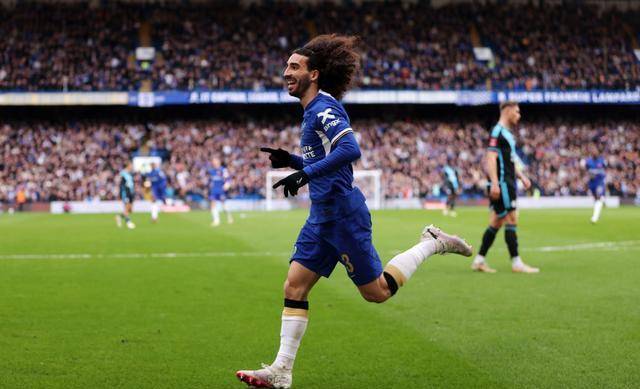  Faker在切尔西比赛中挺进下一轮，挺进下一轮引发热议！