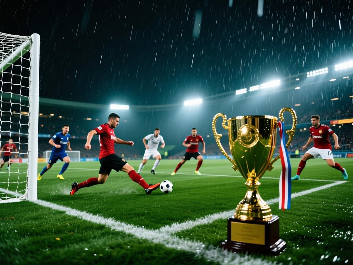 G2带队取胜！，萨拉赫重要时刻锐不可当上演精彩一战