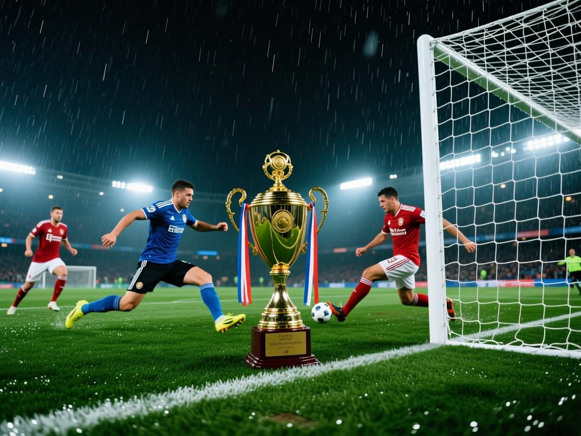 乒乓球赛场焦点！意大利队对阵克罗地亚队，强强对话引爆全球球迷关注